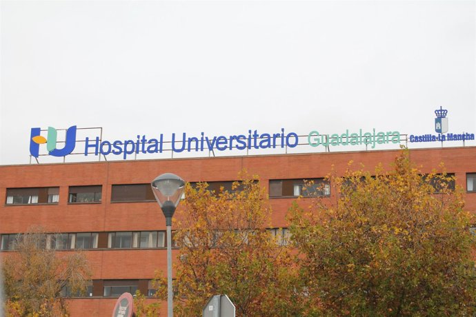 HOSPITAL DE GUADALAJARA