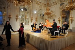 Capella de Ministrers