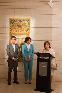 Presentación exposición