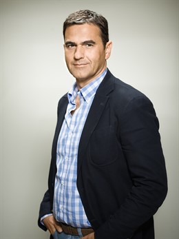 Nuevo director general de TiendAnimal.Com, Antonio Córdoba García