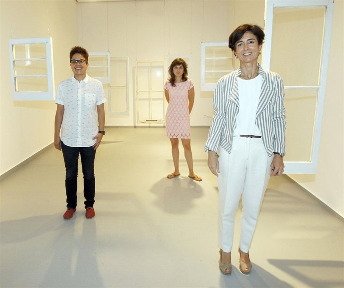 Presentación de la exposción