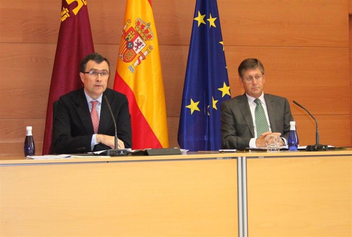 Rueda de prensa Consejo de Gobierno