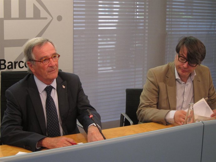 Xavier Trias