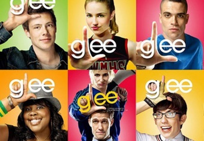 La serie glee abordará los problemas de drogas y alcohol