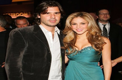 Shakira pone fin a todos sus juicios