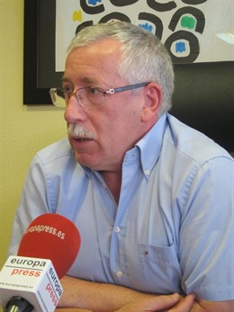 Ignacio Fernández Toxo