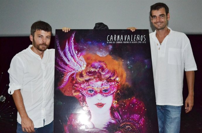 Alfonso Soler y Julián Gallego