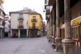 Plaza Aranda de Duero