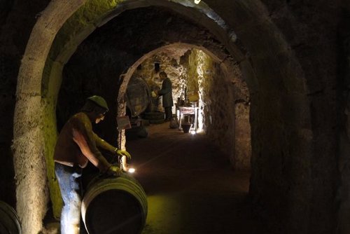 Bodega de las Ánimas