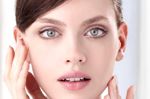 Crema facial anti manchas