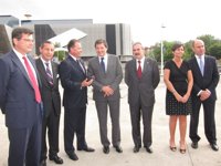 Fernández dice que si a Extremadura se le compensa con inversiones, se estaría rompiendo la equidad