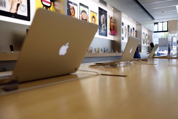 Apple tiene preparado sus nuevas bazas para la tecnologías 