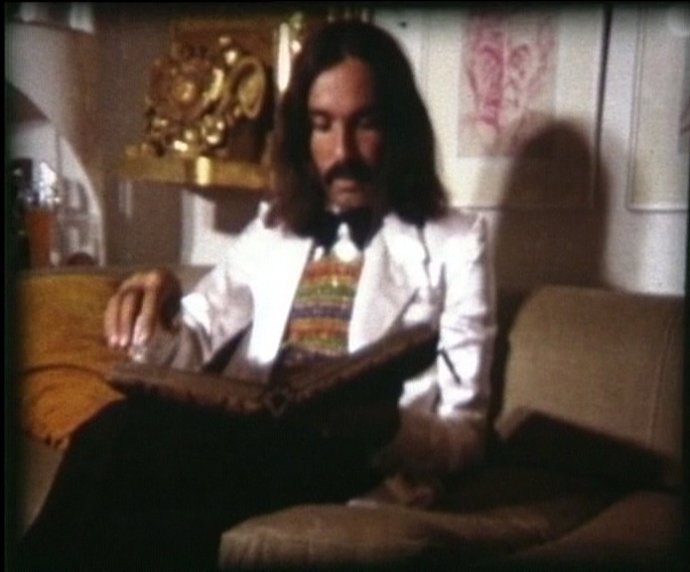 Fotograma de 'Sexoquemado'