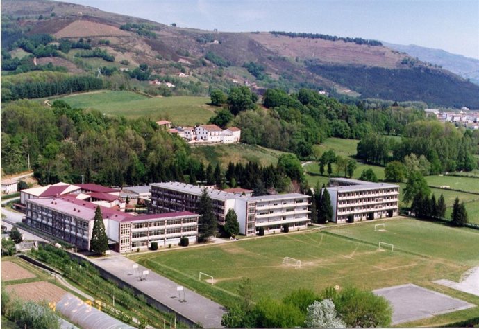 Aspace gestionará el albergue de Lekaroz durante los próximos 5 años