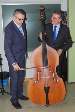 Marín conservatorio