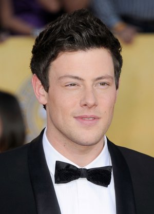 Cory monteith