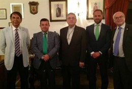 Gobierno Extremadura