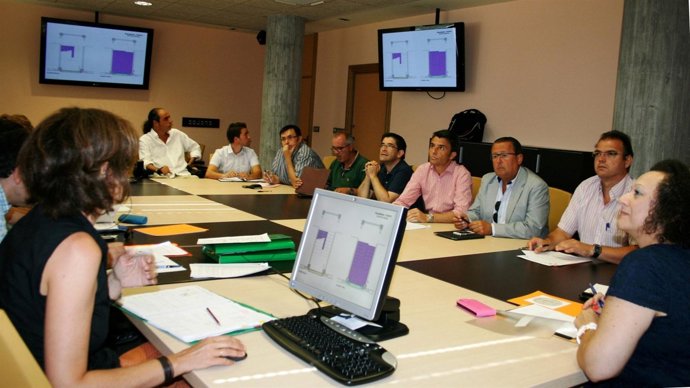 Comisión Regional para la Habitabilidad