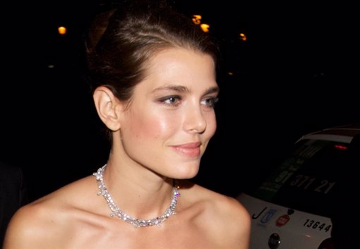 Carlota Casiraghi cumple años entre rumores de embarazo y boda