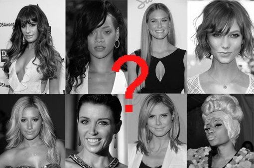 ¿Sabrías A Quién Pertenecen Estos Cuerpazos?