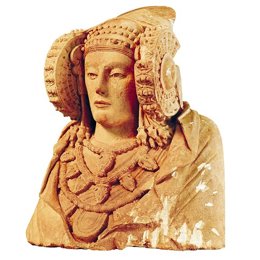 La Dama de Elche