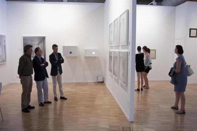 Serna en Artesantander