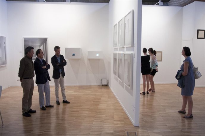 Serna en Artesantander