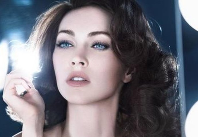 Megan Fox espera su segundo hijo