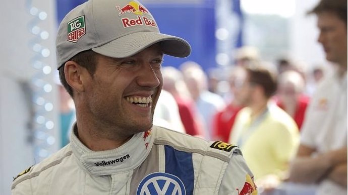 Sebastian Ogier se hace con el Rally de Finlandia