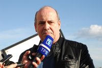 Juan Vega (Foro) cree que Javier Fernández "avanza hacia el suicidio" en materia de residuos