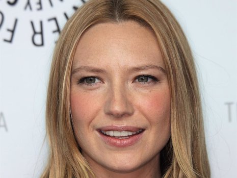 Anna torv