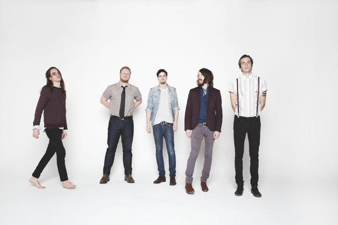 The Maine