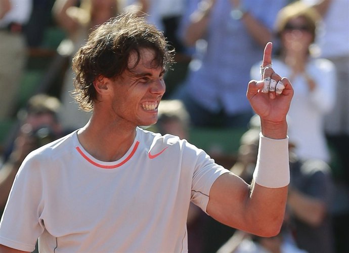 Rafa Nadal