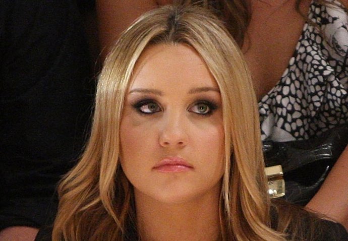 Amanda Bynes tiene probablemente esquizofrenia