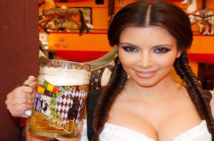 Cerveza 3 motivos saludables para consumirla