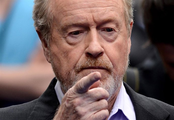 Ridley Scott y Christian Bale rodarán en España