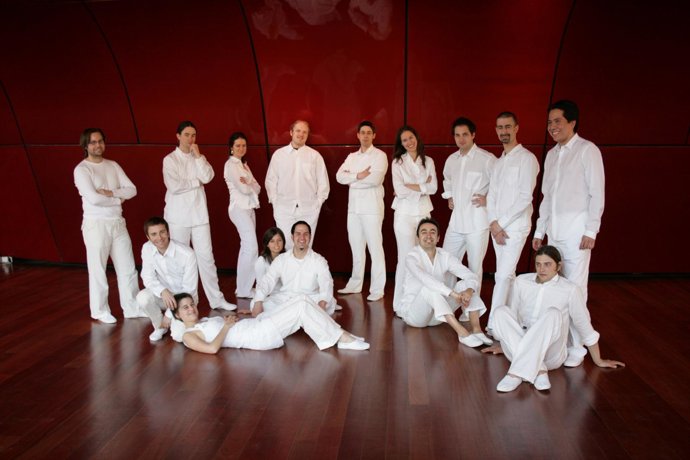 Ensemble Laboratorium