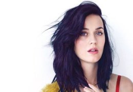 Katy Perry
