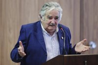 Uruguay.- Mujica no hablará en la ONU sobre proyecto para legalizar marihuana