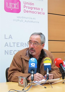 José Antonio Sotomayor
