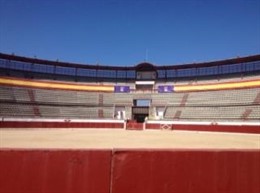 Plaza de Toros de Colmenar Viejo