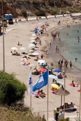 Servicio De Autobuses A Las Playas