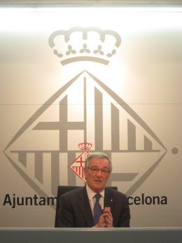 Xavier Trias