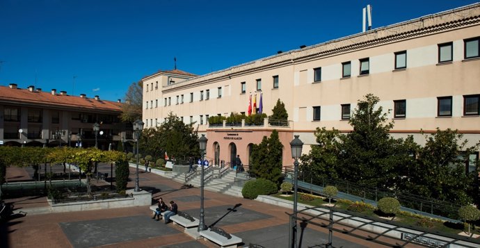 Ayuntamiento de Pozuelo