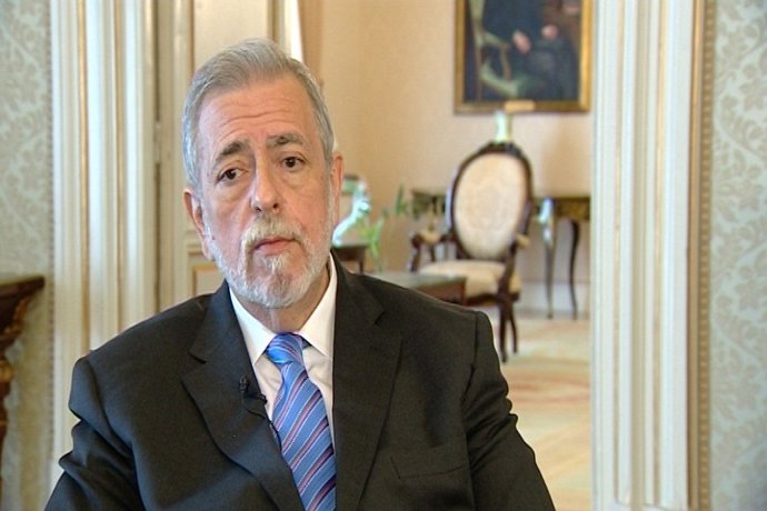 Beteta:"Queremos que las CCAA tengan capacidad fiscal"