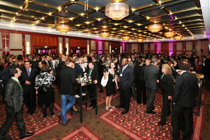 IMEX 2012