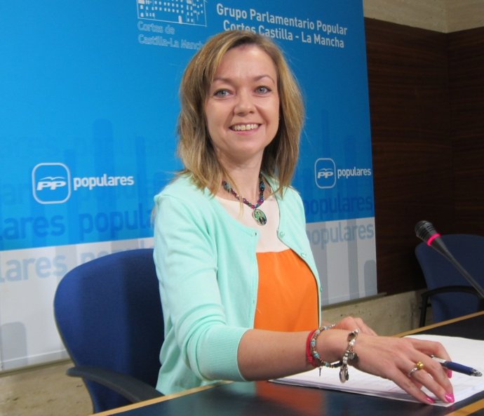 Inmaculada López, PP