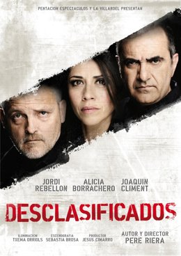Desclasificados