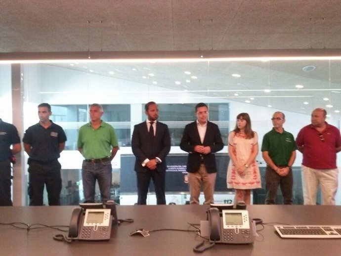 Homenaje Alberto Guisado