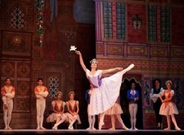 Ballet Nacional de Cuba